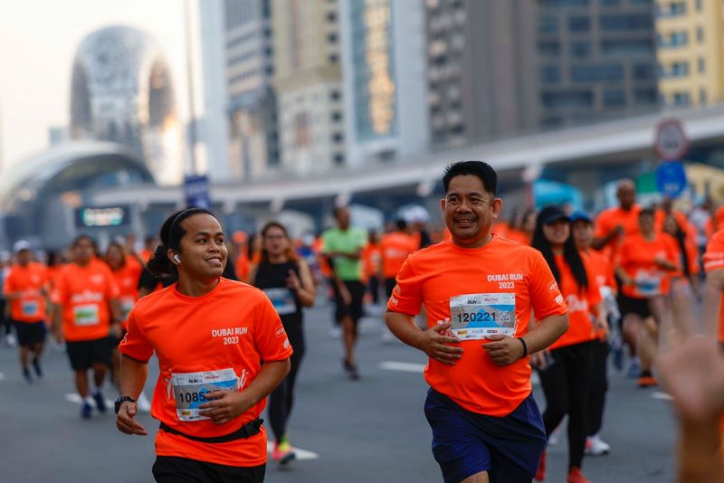 20231126 dubai fitness challenge