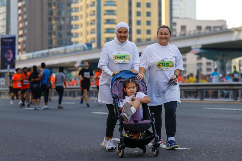 20231126 dubai fitness challenge