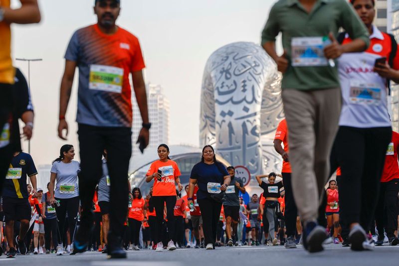 20231126 dubai fitness challenge