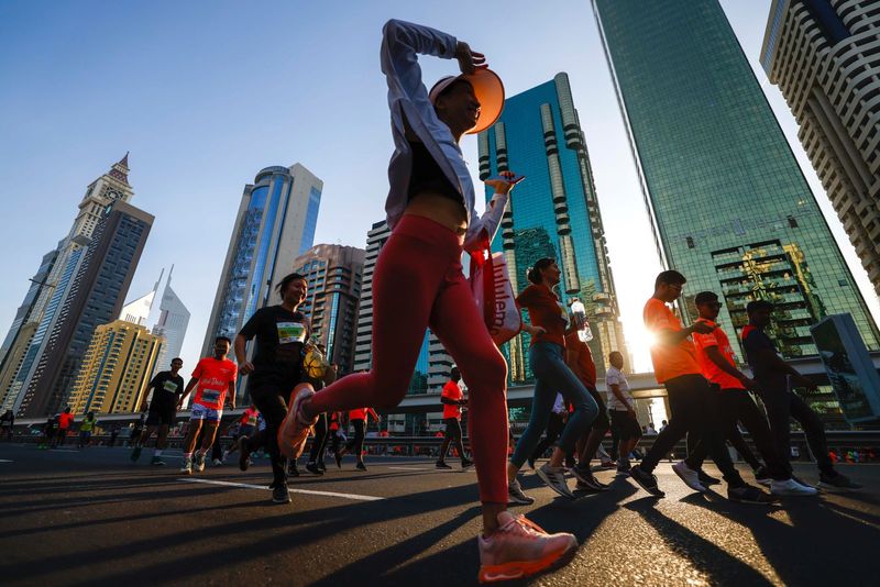 20231126 dubai fitness challenge