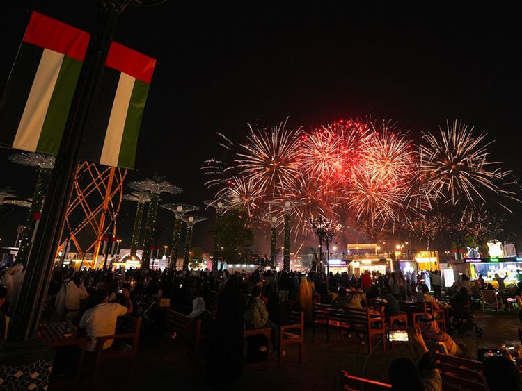 Sheikh Zayed Festival