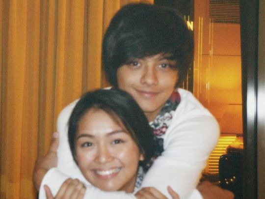 Kathryn Bernardo, Daniel Padilla