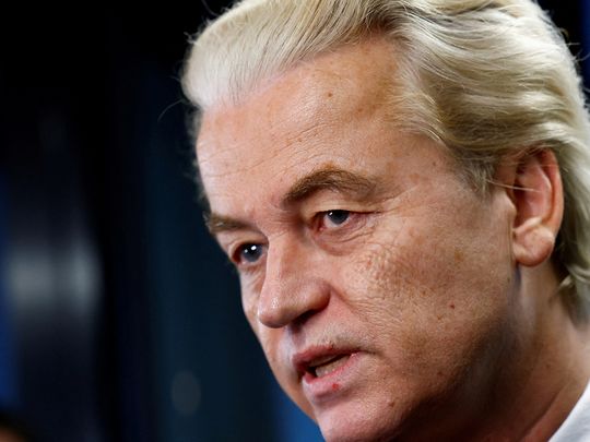 OPN GEERT