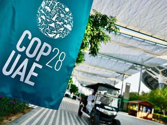 Cop28