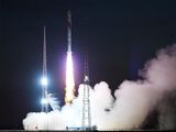 China LandSpace's methane-powered rocket sends satellites into orbit