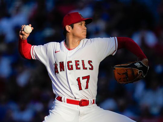 20231210 Shohei Ohtani