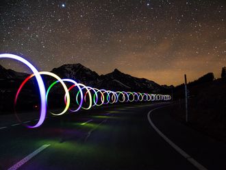 السفر عبر الزمن