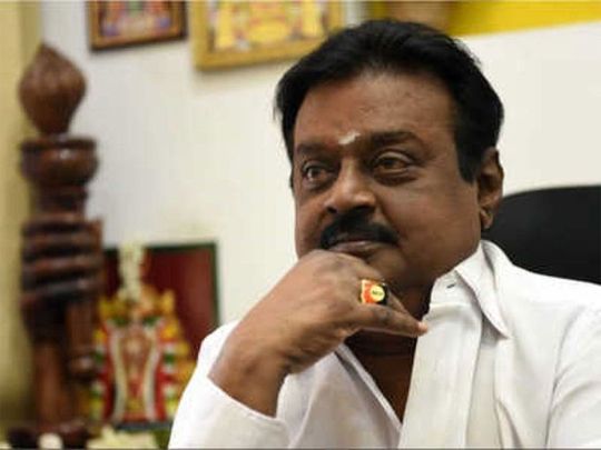 Vijayakanth