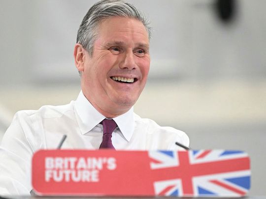 OPN Keir Starmer 