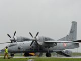 AN-32 سلاح الجو الهندي أنتونوف