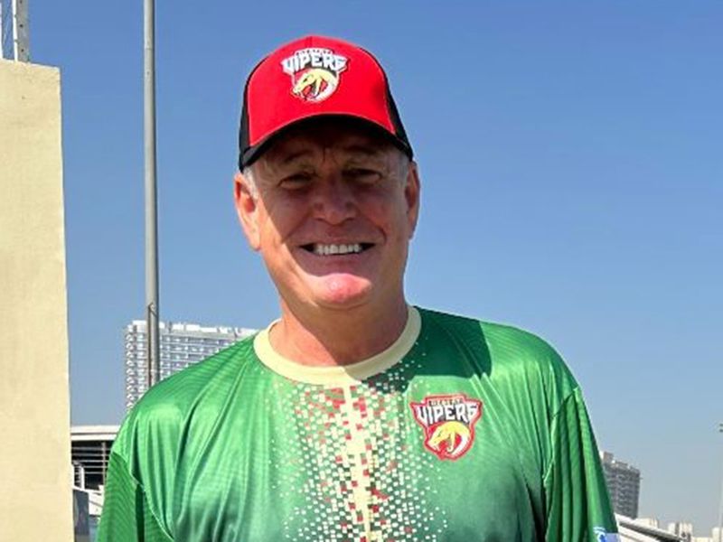 Tom Moody new