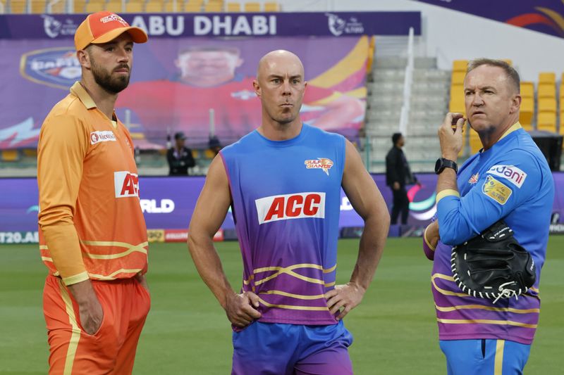 Chris Lynn vince flower-1707484582809