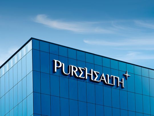 Stock-PureHealth