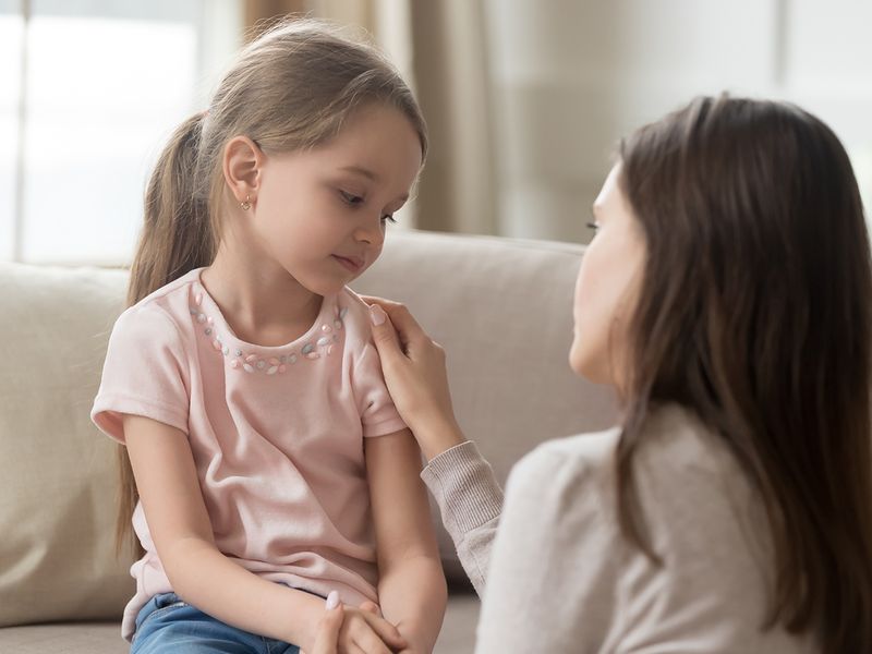 Parents need to sit with children and supervise their phone usage; preferably provide them with basic phones till they're well into their teens. 