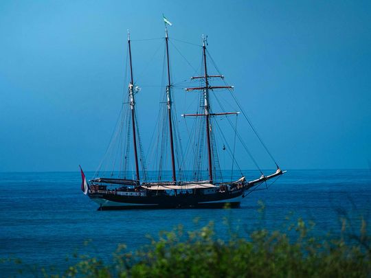 Oosterschelde 