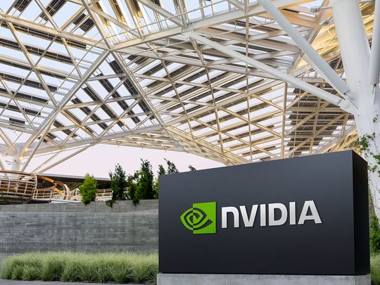 Stock-Nvidia