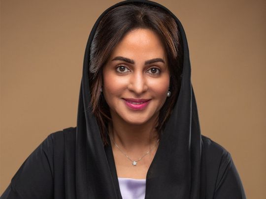 Dr Maryam Al Matar