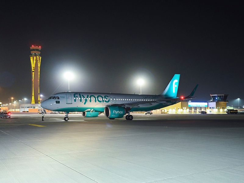 flynas