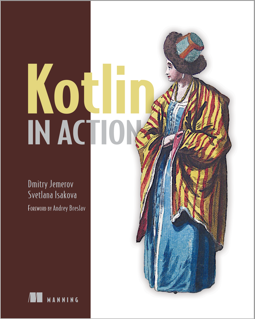 Kotlin in Action